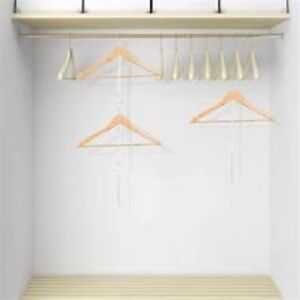 Closet Closing JANUARY 30. It'S TIME TO MOVE ON